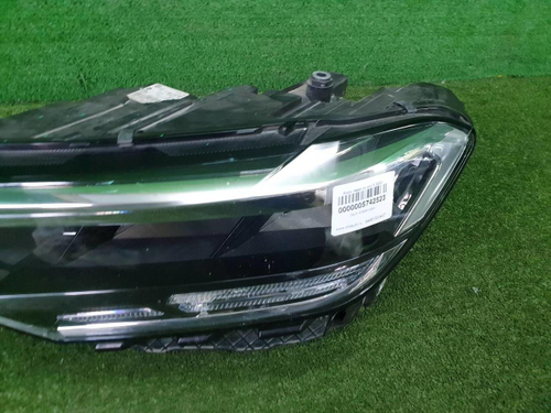 Фара левая VW Polo 6 (2020-н.в.) LED
