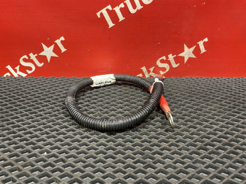 Кабель силовой 650 / 15 мм 2023г