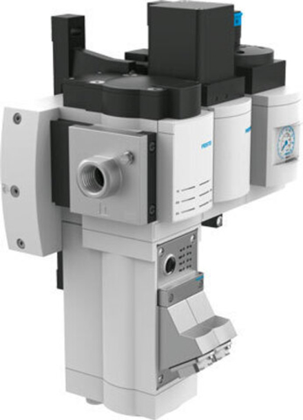 MSE6-C2M-5000-FB34-D-M-RG-BAR-AMI-AGD energy efficiency module