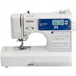 Швейная машина Brother Designio DZ2750