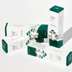 Round Lab Pine Calming Cica Cream Крем с экстрактами сосны и центеллы для проблемной кожи 50мл