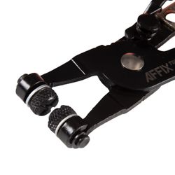 AFFIX (AF10330010C) Набор щипцов для пружинных хомутов системы охлаждения, кейс, 10 предметов