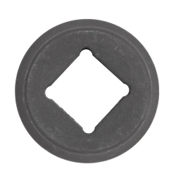 Головка ударная 32мм 3/4''6гр. Forsage F-46532