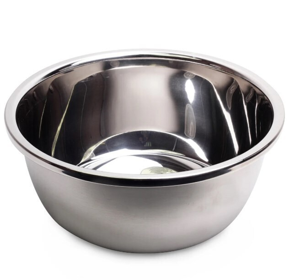 Миска коническая 20х6,5см MVQ BCIN20