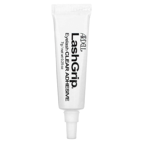 Ardell, LashGrip, клей для накладных ресниц, прозрачный, 7 г (25 унций)