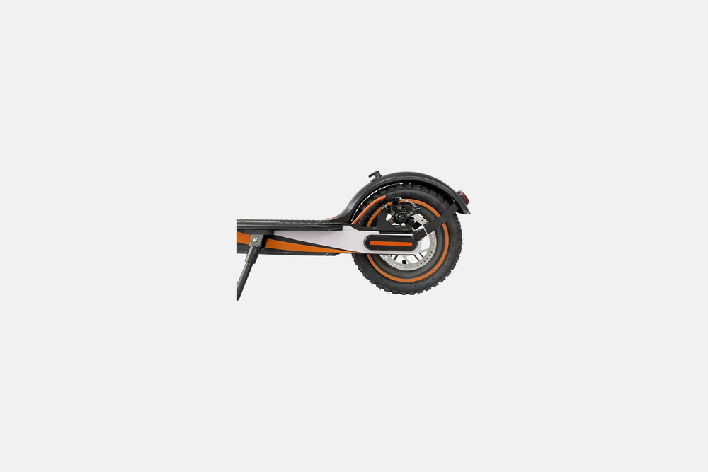 Электросамокат Kugoo Kirin L2 PRO PLUS 2025