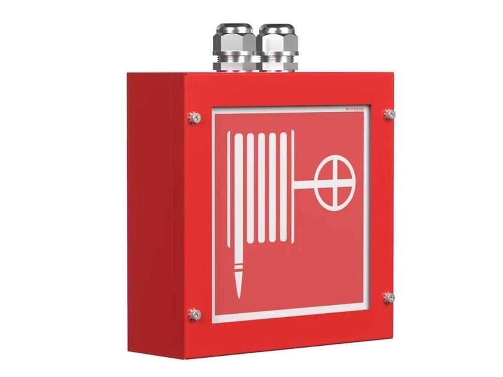 Светильник аварийный LED BS-GARDA-83-S1-INEXI2 3 IP65 непостоянный Белый свет a16334