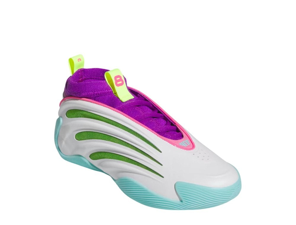 Баскетбольные кроссовки adidas Harden Volume 9 Jalen Williams