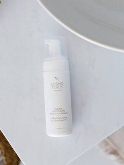 Пенка для умывания Beaute Globale от Kosmoteros
