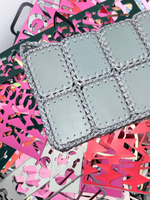 SAMPLE SEVA GREY/GREEN M