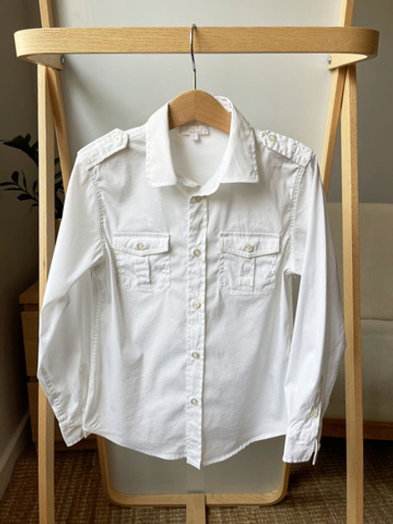 Рубашка Gucci, 116