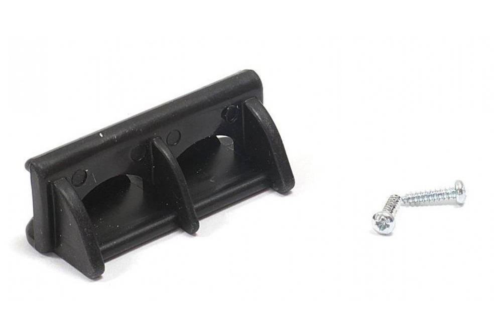 Упор для рыболовных ящиков А box, черный