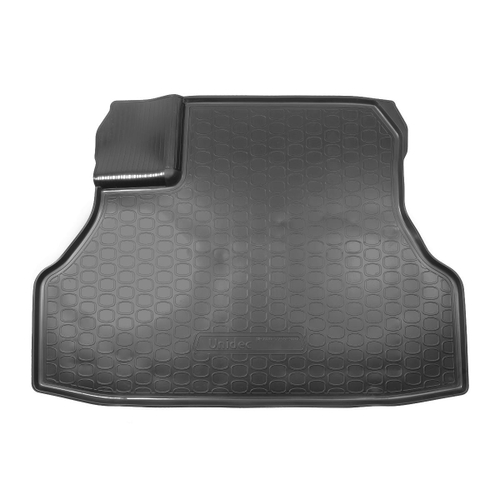 Коврик в багажник Norplast/Unidec для Evolute i-PRO (2022-) Черный, полиуретан, арт.NPA00-T255-300