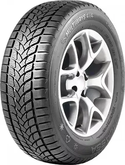 Lassa Multiways 4x4 215/70 R16 100T