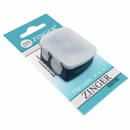 Zinger Точилка 2-х сторонняя SH-19
