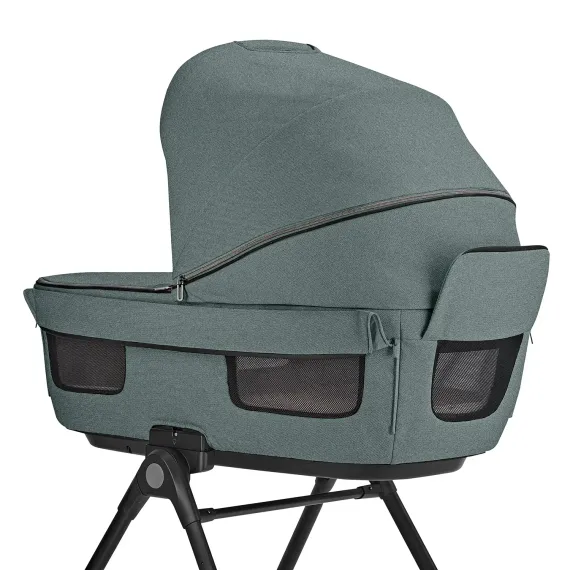 Коляска Inglesina Aptica 2 в 1 Emerald Green