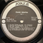 Frank Sinatra – Frank Sinatra Vol. 3