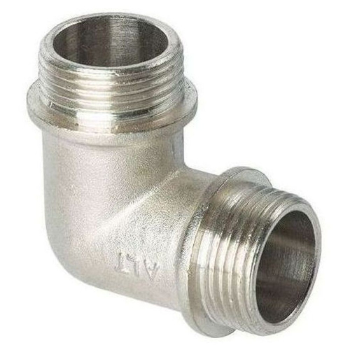 Угольник ALTSTREAM НР 1" (6/72), арт. 003030603