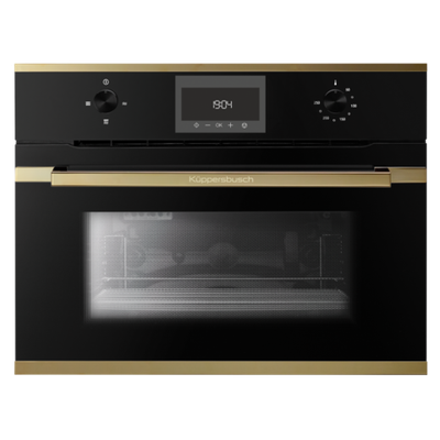 Kuppersbusch CM 6330.0 S4