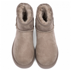 Ugg Classic Mini II "Smoke"