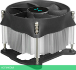 Кулер для процессора DeepCool Theta 31 PWM 1700 (DP-ICAS-T31P-17)