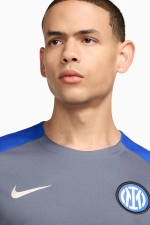 Футболка Nike Inter Milan 24/25 Strike - серый