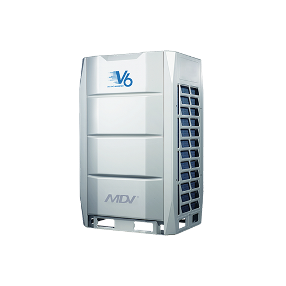 Наружный блок индивидуальной установки VRF V6 Individual MDV MDV6-i335WV2GN1