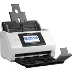 Сканер Epson WorkForce DS-790WN, A4, 45 ppm, WiFi
