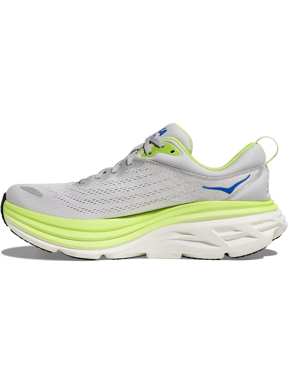 Кроссовки мужские Hoka Bondi 8