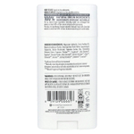 Schmidt's, дезодорант, древесный уголь и магний, 75 г (2,65 унции)