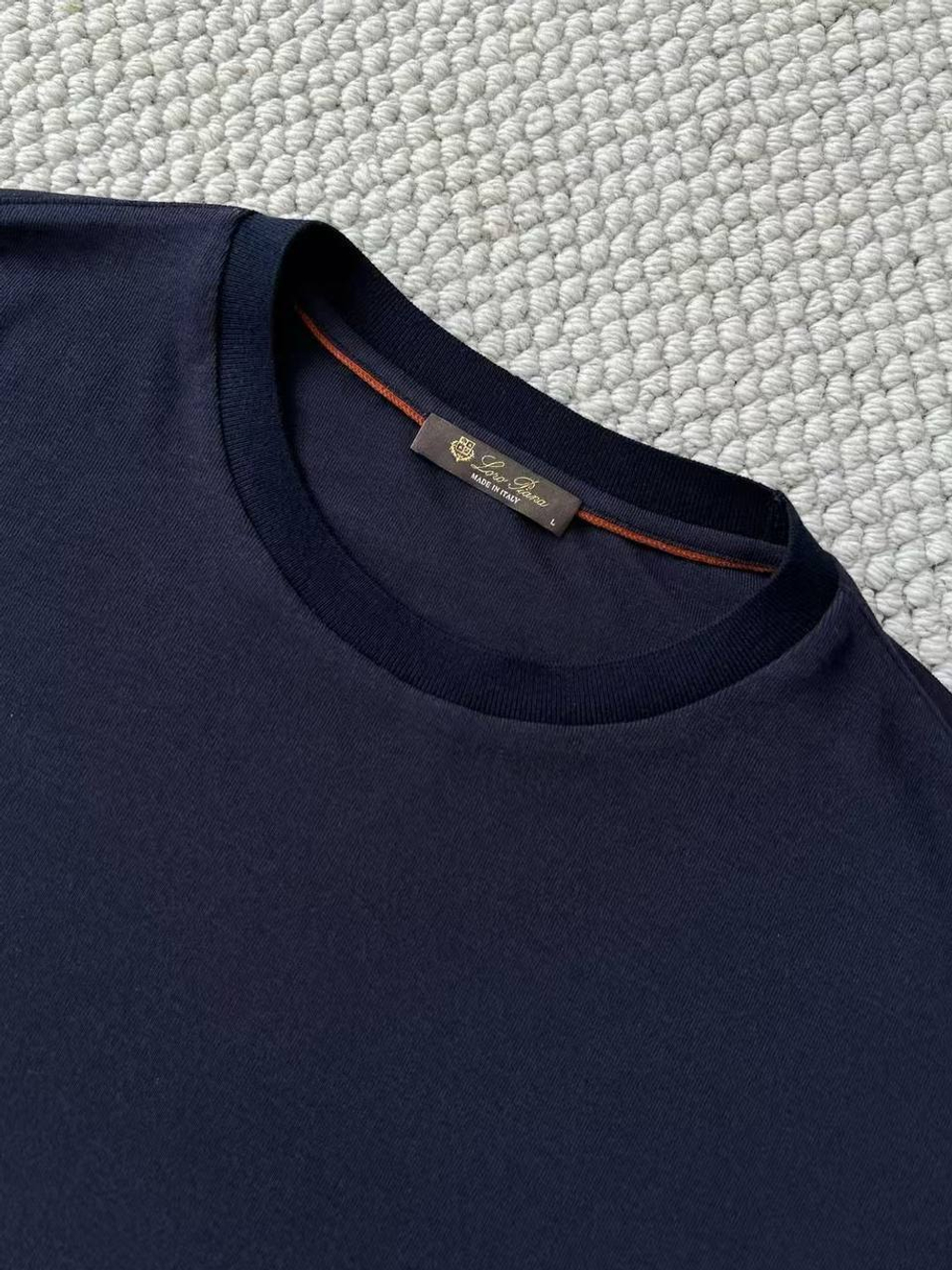 Футболка Loro Piana