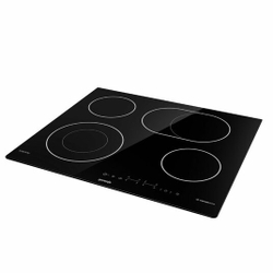 Электрическая варочная панель стеклокерамика GORENJE Simplicity ECT 643 SYB