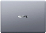 Ноутбук  Huawei MateBook D 14 14 ", Core i5, 8 Гб RAM, 512 Гб SSD, UHD Graphics, Серый