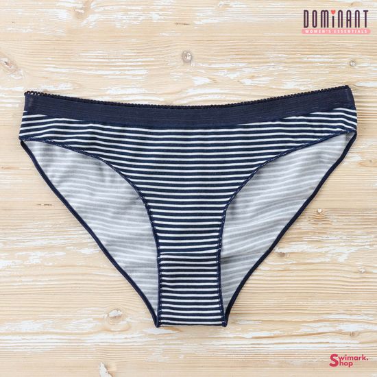 Трусики женские DOMINANT 39500-3, BIKINI, 3 шт. в уп.