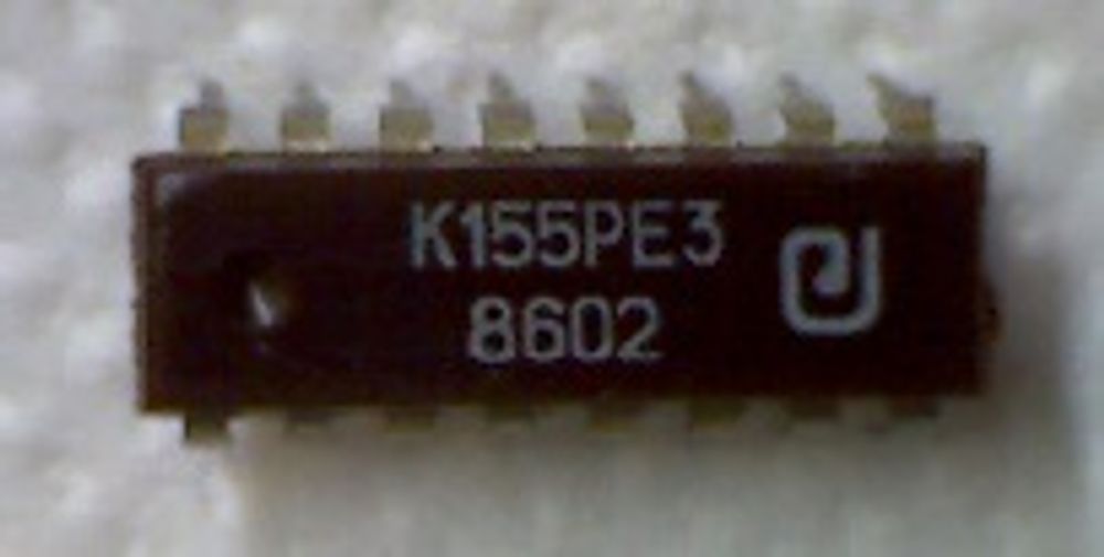 К155РЕ3