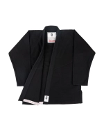 Кимоно GAMENESS AIR 3.0 - Black