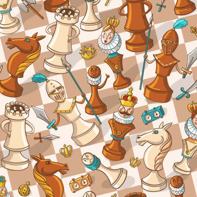 Шахматный турнир