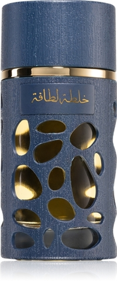 Lattafa Blend Of Khalta  парфюм