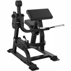 Impulse SL7023 бицепс сидя, профессиональный тренажер