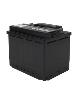 Аккумуляторная батарея GIGANT 6СТ-65VLR 660 A GBCR-660