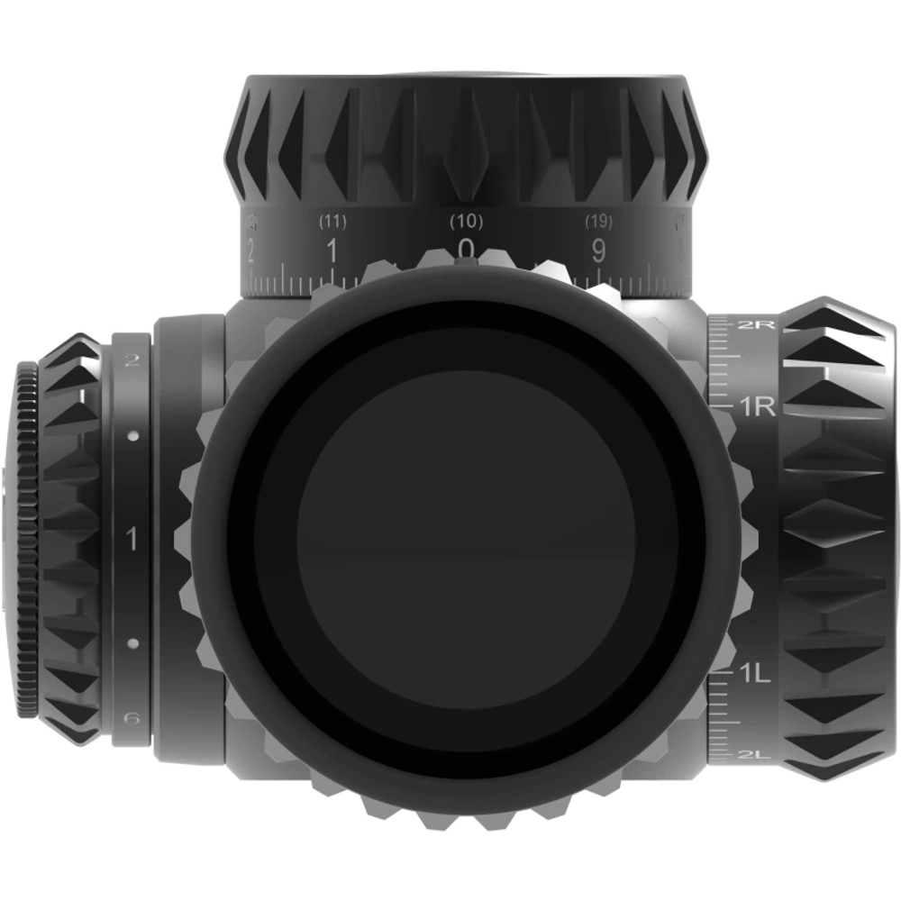 ARTELV CRS 1-6x28 FFP 34mm оптический прицел ASC1628F34