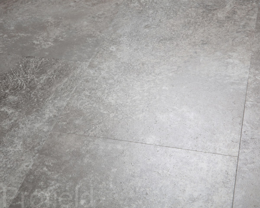 Каменно-полимерная плитка (SPC) Портланд грей - Магазин напольных покрытий в Екатеринбурге. MAXI ПОЛ