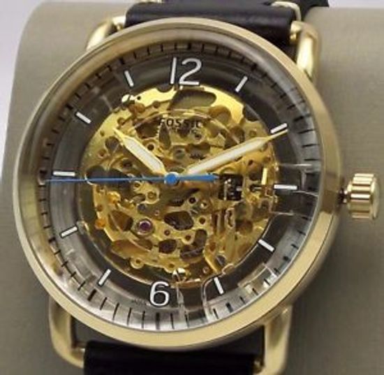 Мужские часы Fossil ME3143