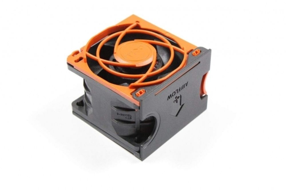 Система охлаждения Dell R720 Case Cooling Fan 0WCRWR