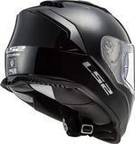 FF800 Storm Solid / Черный