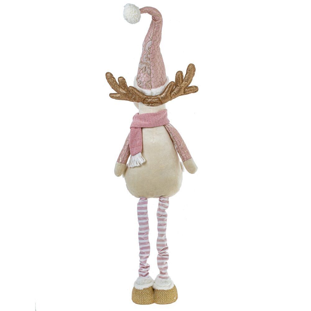 GAEM Игрушка набивная "Олень", L30 W18 H106/46 см