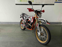 Мотоцикл кроссовый эндуро ROLIZ Sport-007