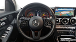 Mercedes-Benz C-Class W205 C200 (11.2019)