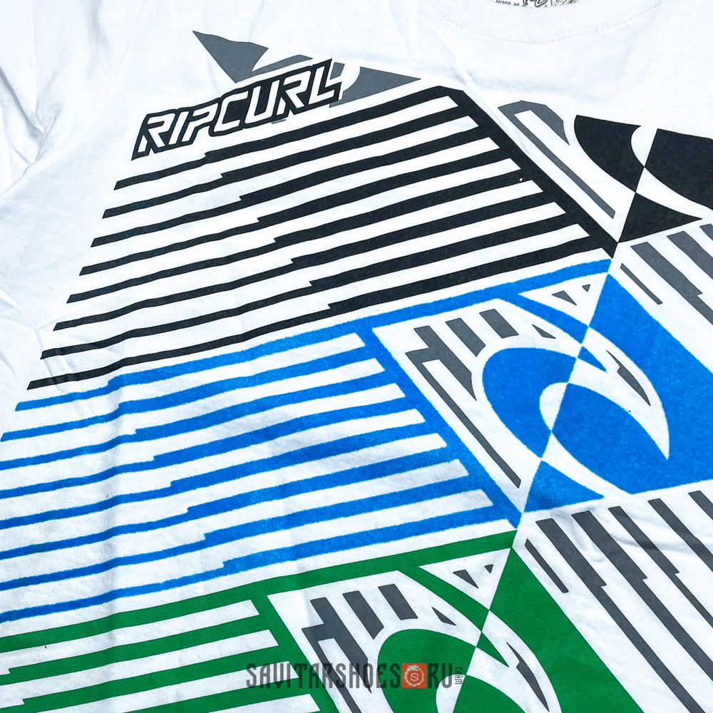 Футболка Rip Curl