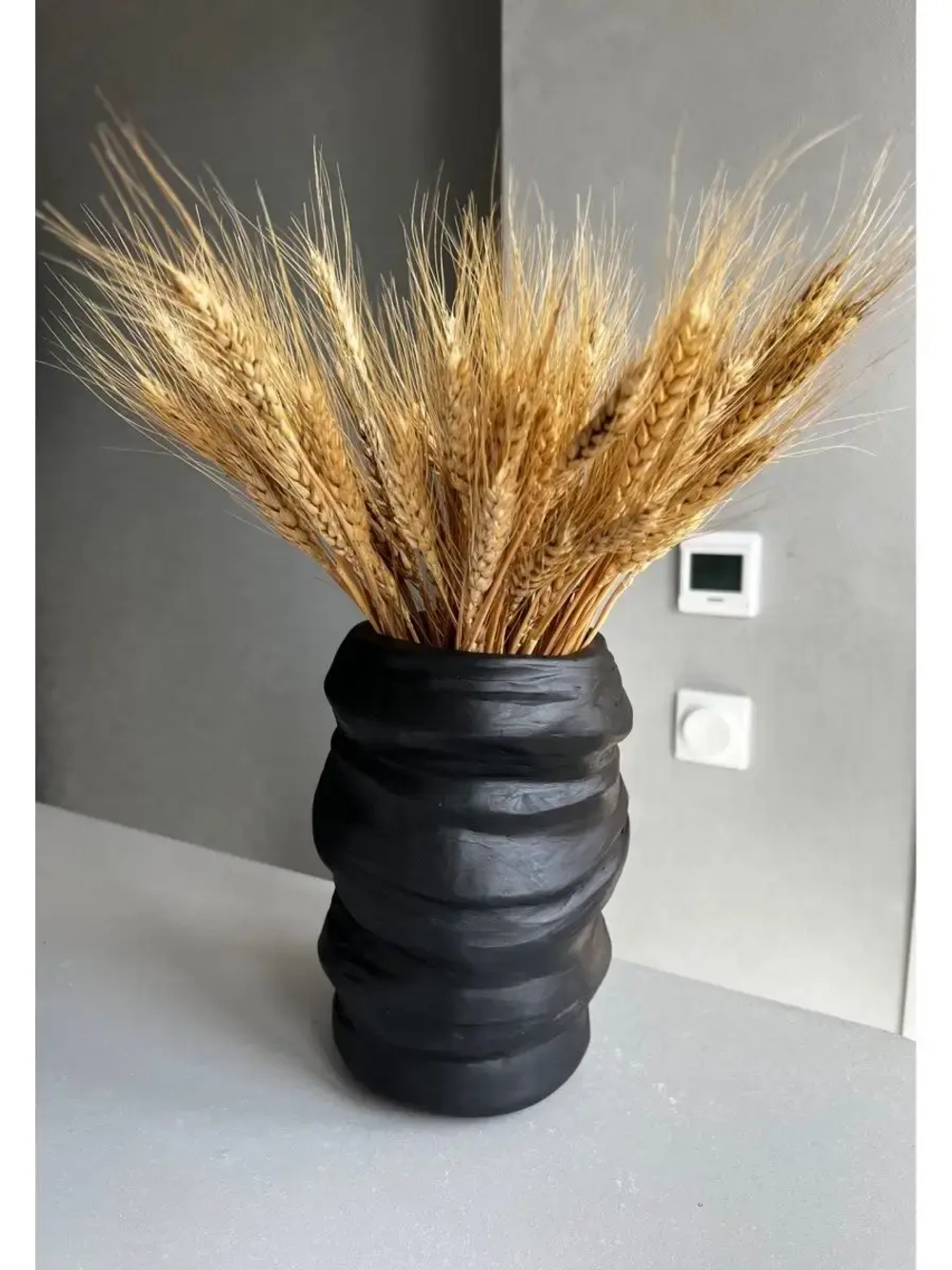 Кашпо Шум Горшок для цветов  Ваза Декор для дома